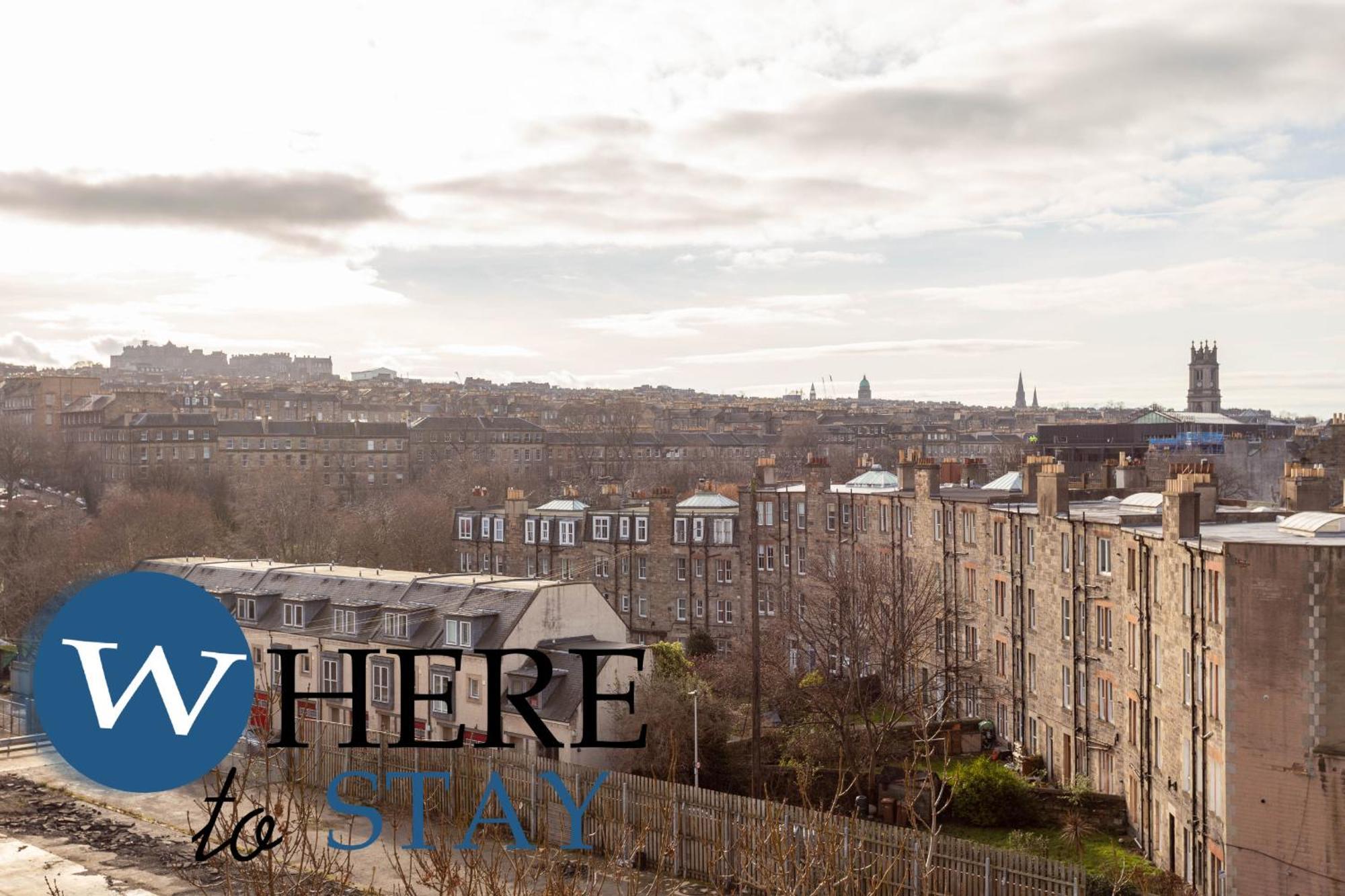 Bright 2 Bed By Rodney St Apartment