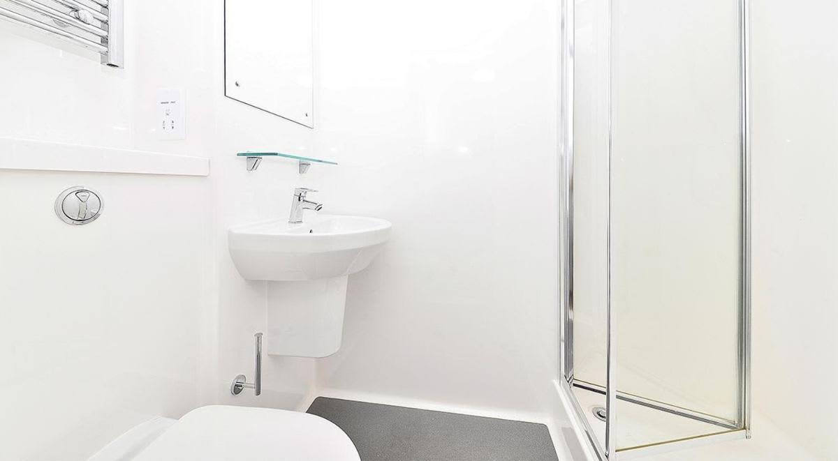 Cosy And Private Ensuite At Mill House In Appartement EDI