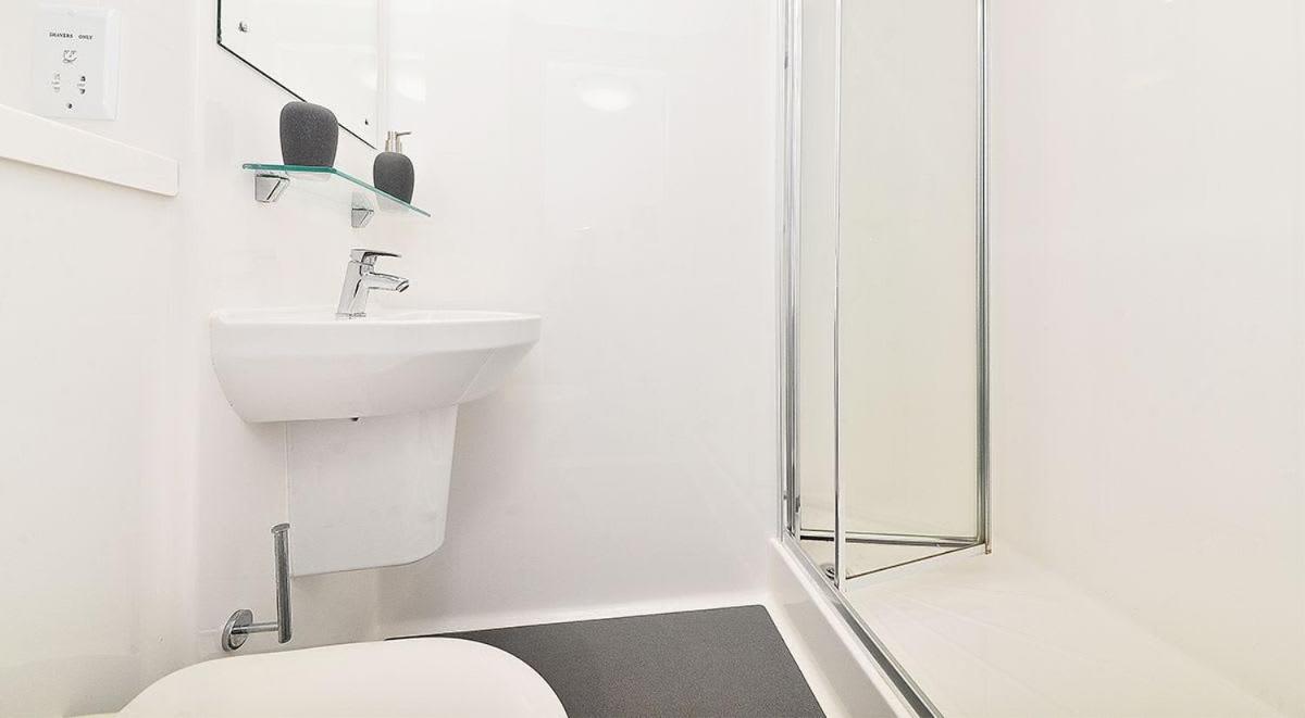 Appartement Cosy And Private Ensuite At Mill House In EDI