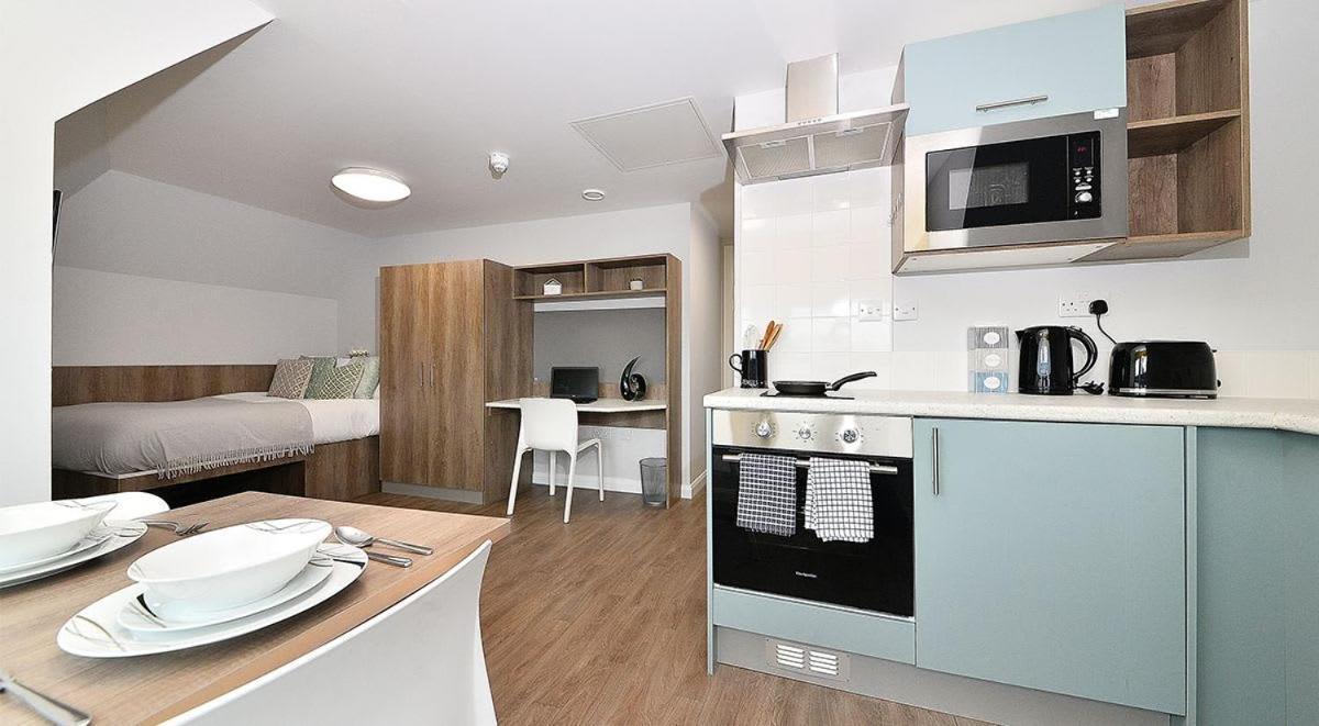 Cosy And Private Ensuite At Mill House In Appartement *