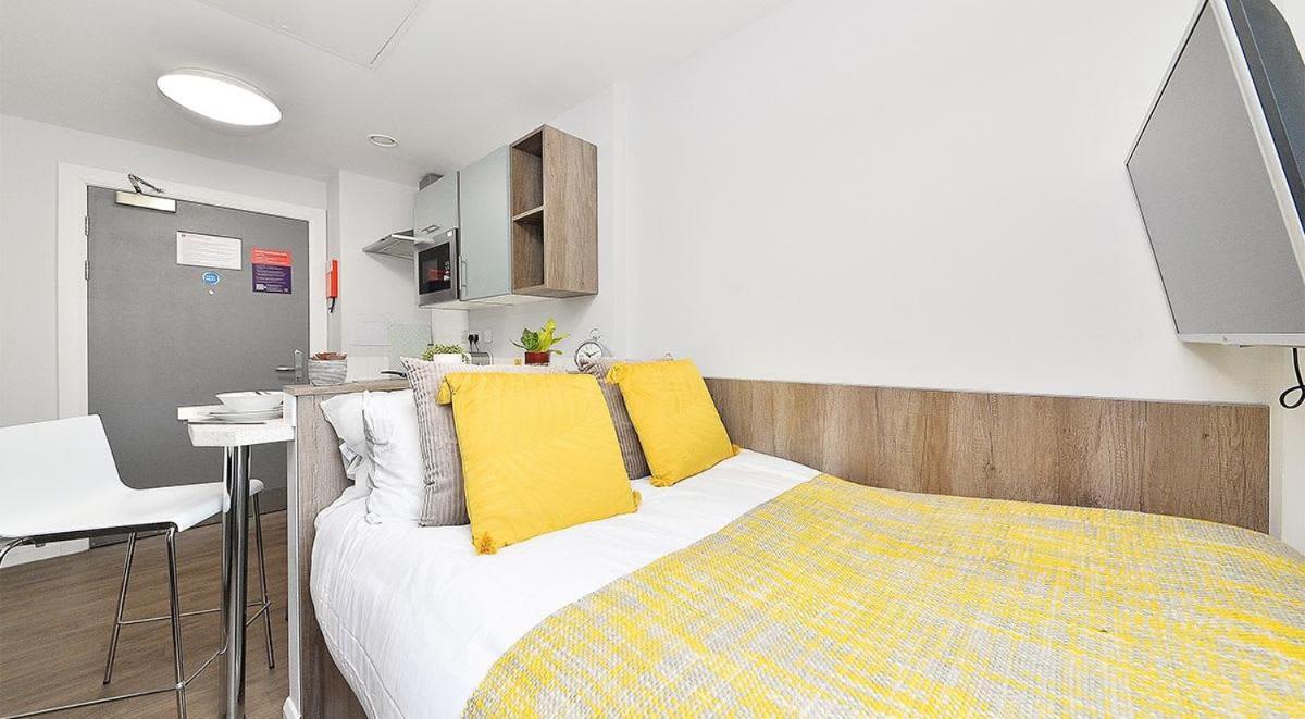 Appartement Cosy And Private Ensuite At Mill House In EDI