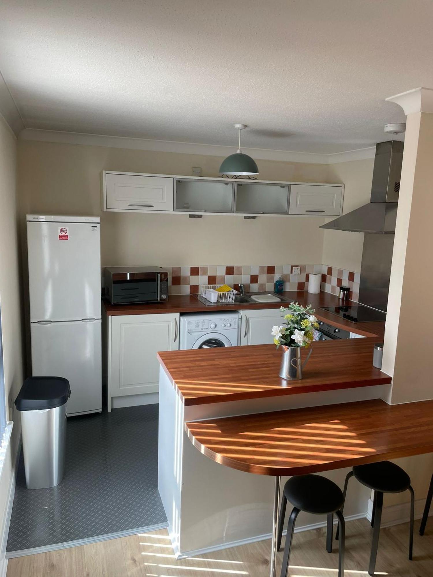 Appartement Ferry Gait EDI