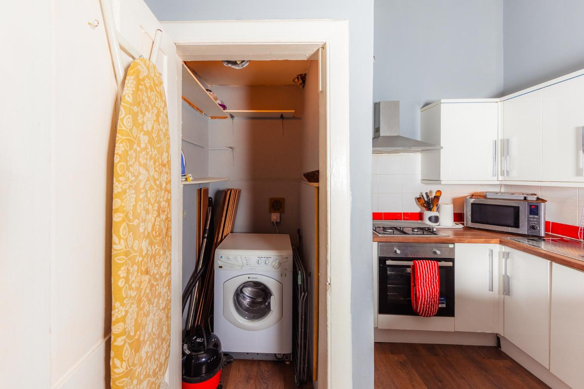Warm 1 Bed By Holyrood Palace And Park! Apartment Edinburgh
