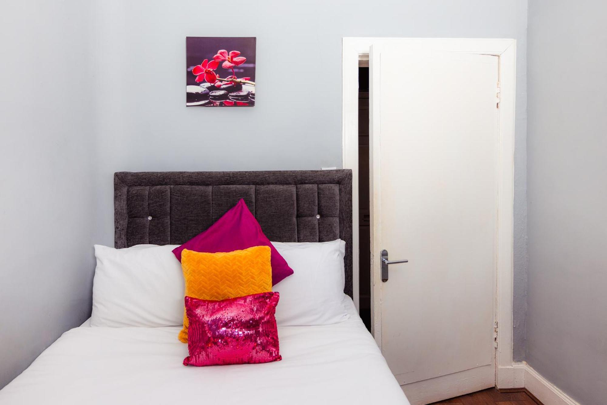 Warm 1 Bed By Holyrood Palace And Park! Edinburgh