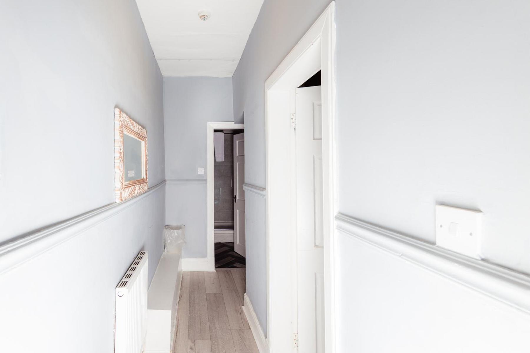 Warm&welcoming Centre By Meadows 9 Apartment