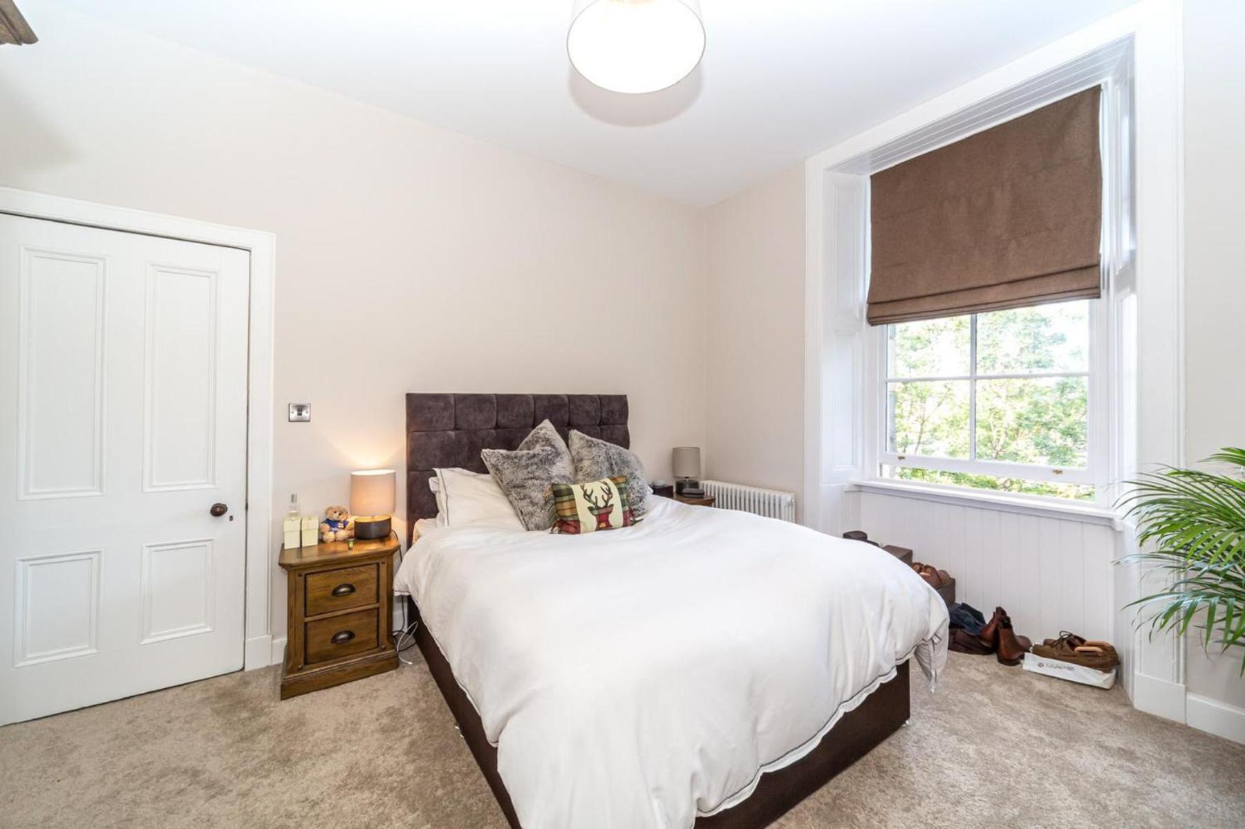 Montgomery Large 2 Bedroom Flat - 5 Mins Walk To Centre * Édimbourg