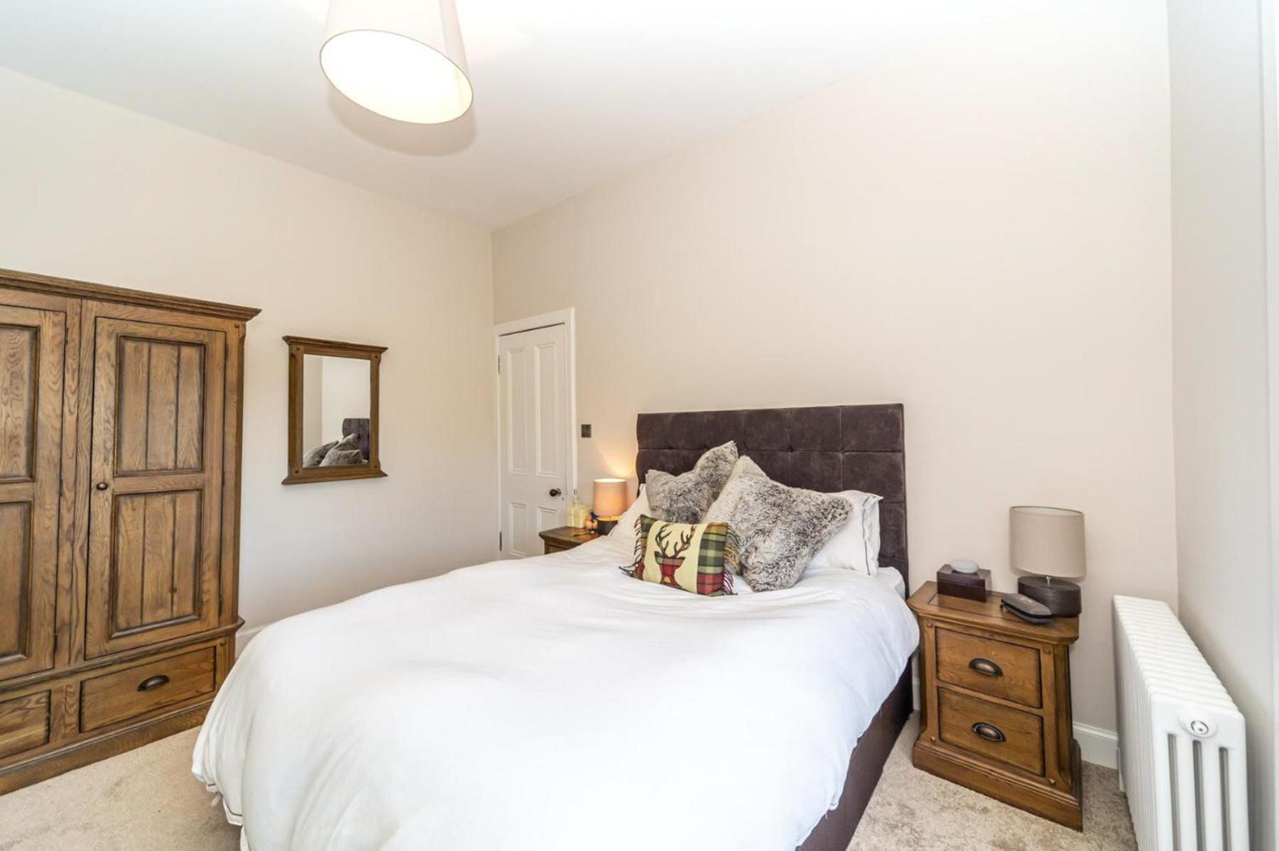 Montgomery Large 2 Bedroom Flat - 5 Mins Walk To Centre Appartement Édimbourg