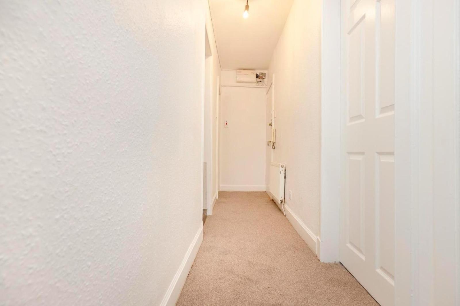 Apartment Royal Mile *