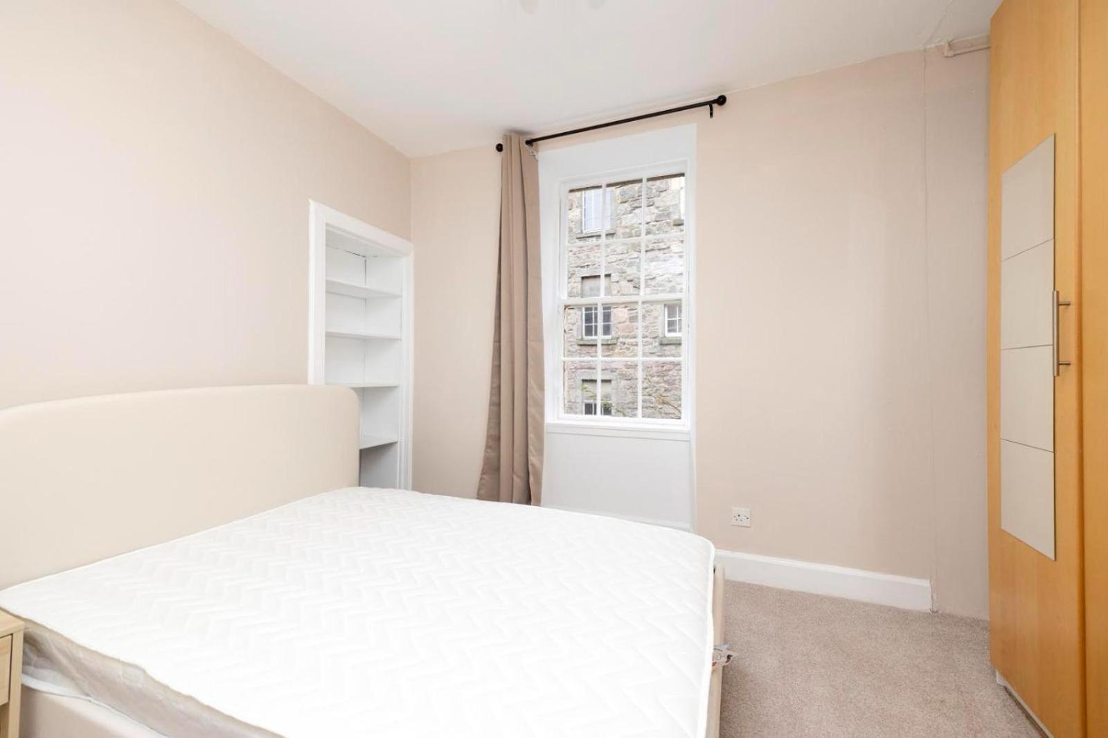 Apartment Royal Mile Edinburgh