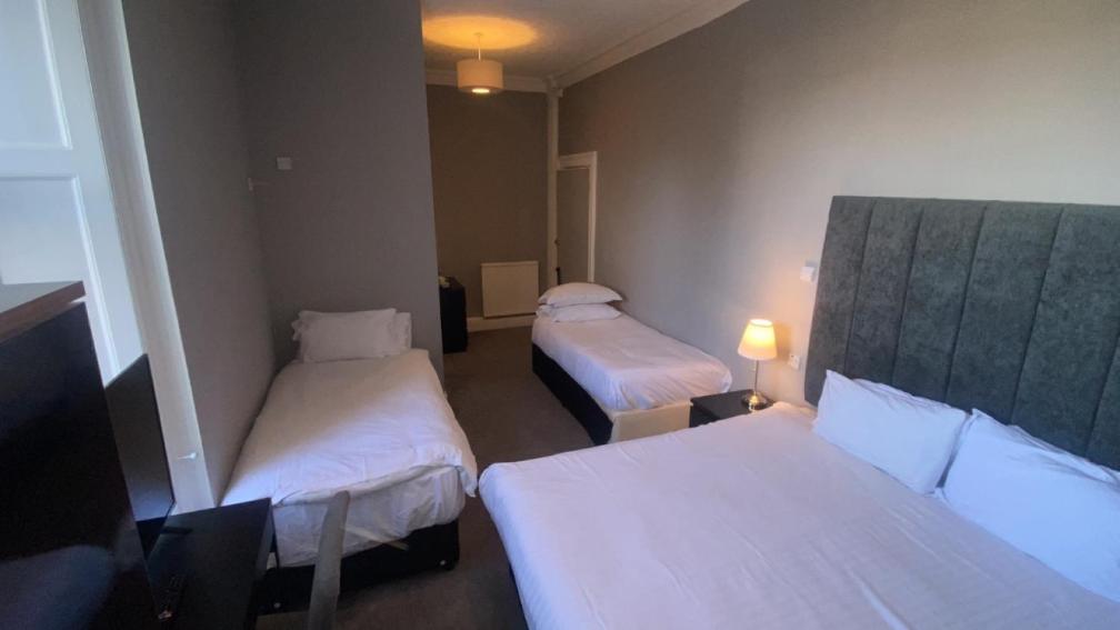 Hotel Ellwyn House
