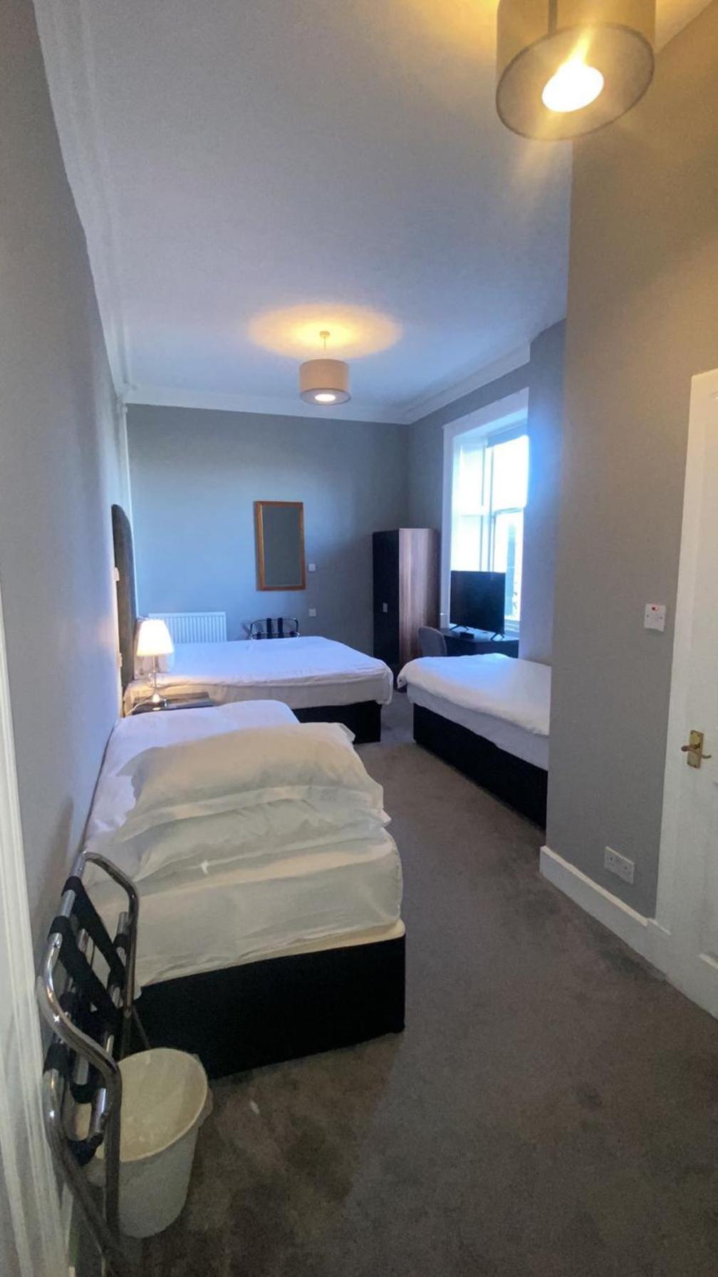 Ellwyn House Hotel EDI