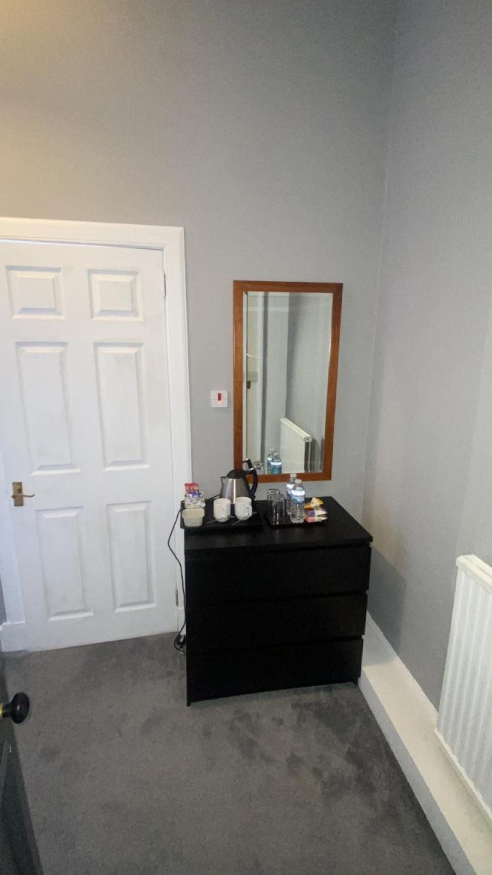 Hotel Ellwyn House *