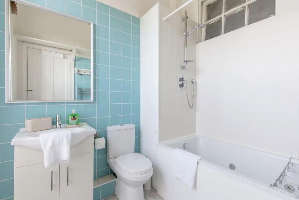 Lauriston Park Appartement *