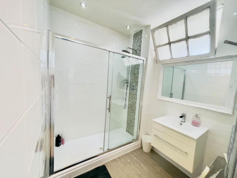 Appartement Lauriston Park