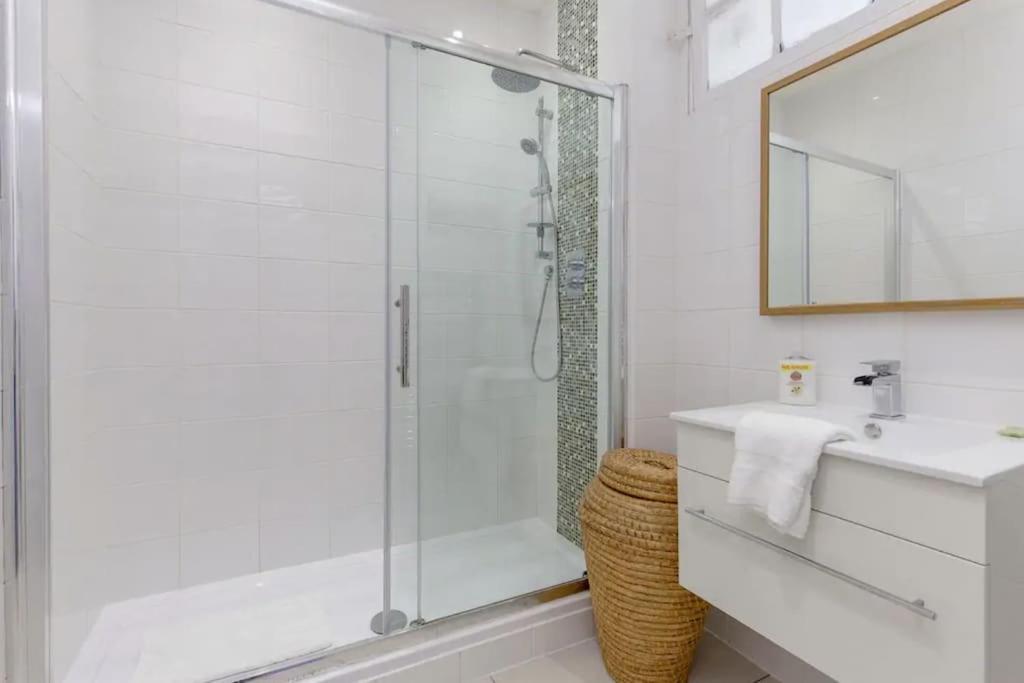 Lauriston Park Appartement Édimbourg