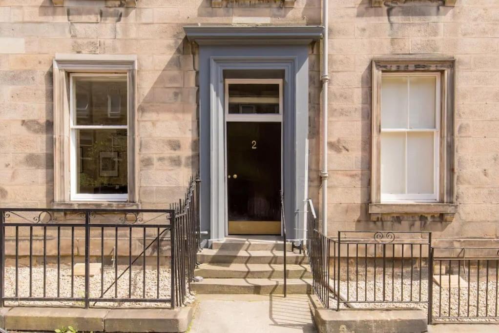 Lauriston Park Appartement