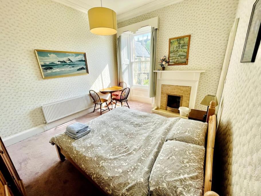 Appartement Lauriston Park