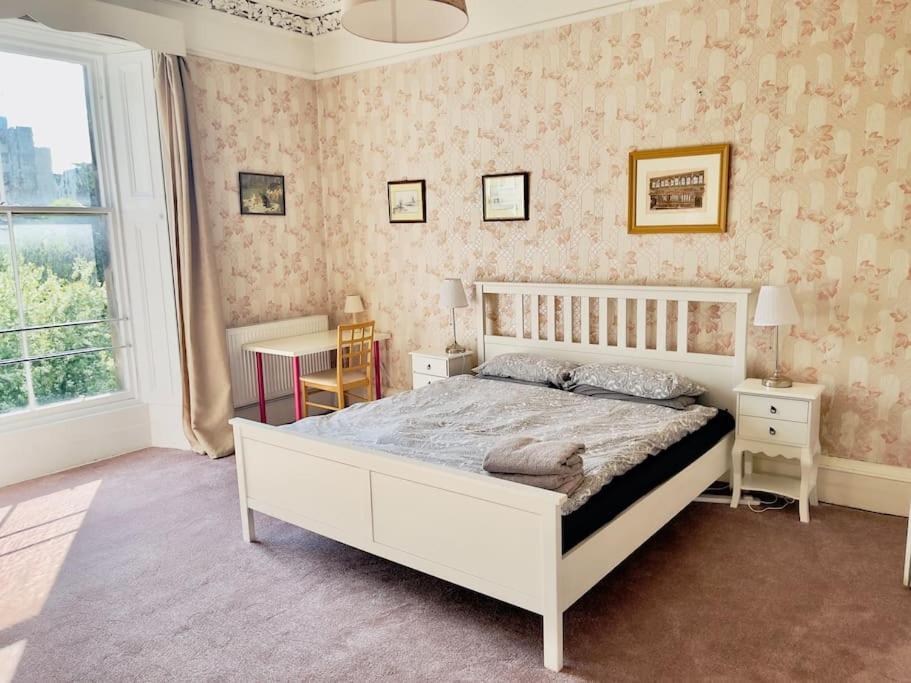 Lauriston Park Appartement *