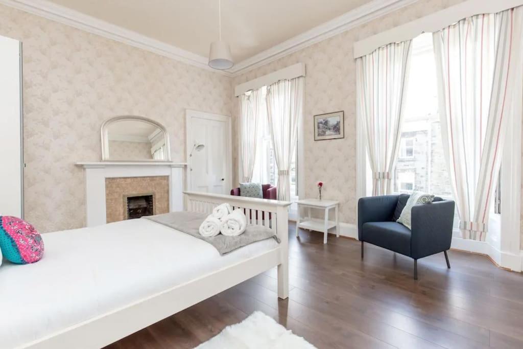 Appartement Lauriston Park Édimbourg