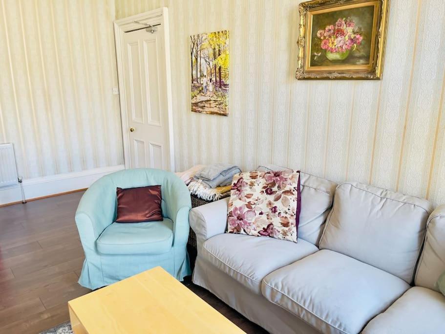 Lauriston Park Appartement