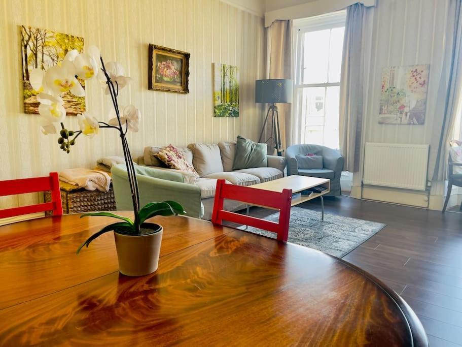 Appartement Lauriston Park *