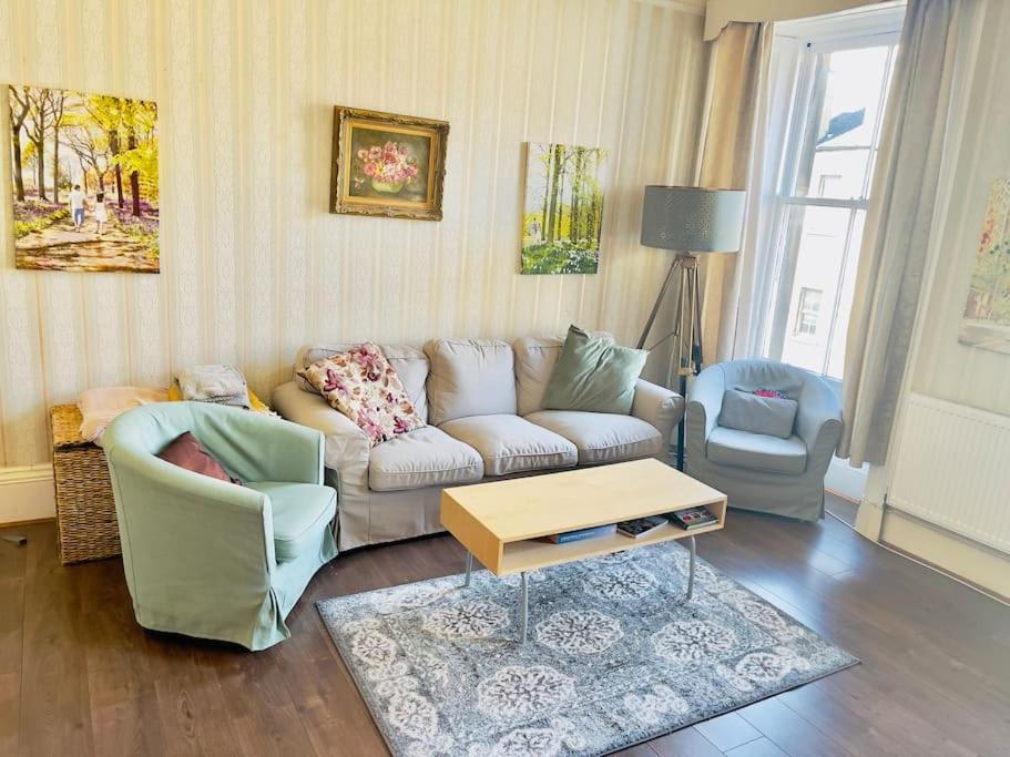 Lauriston Park Appartement *