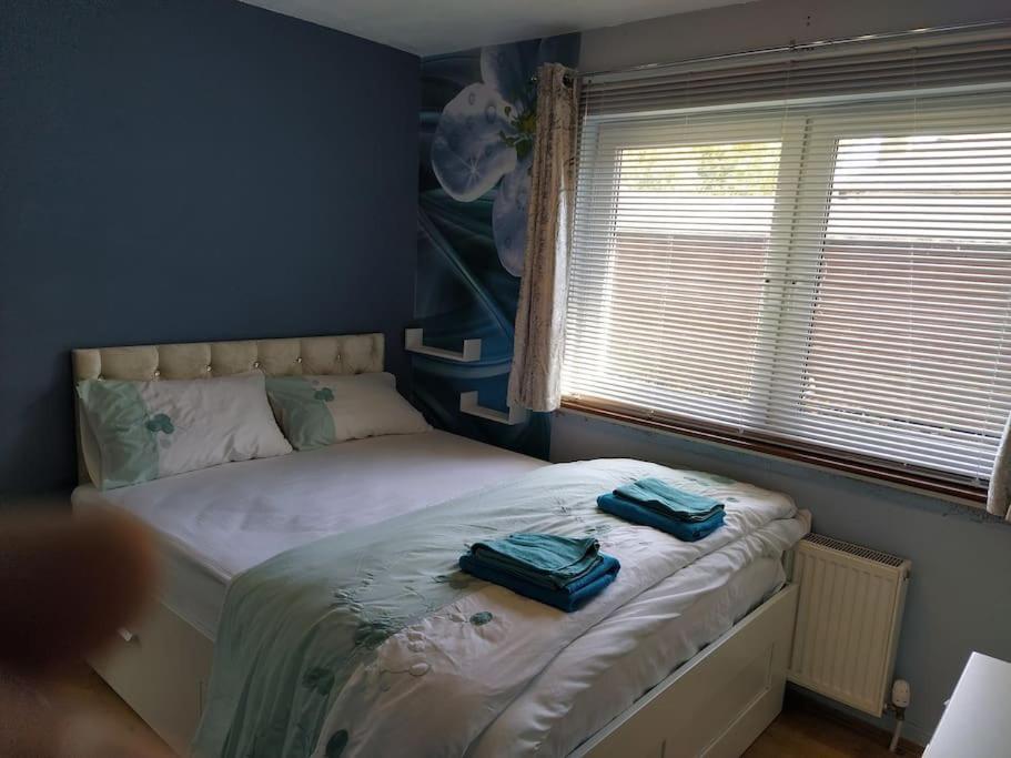 Studio Flat, Frequent Buses, 1-minute Walk To Bus Stop, 15 Minutes To City Center * EDI