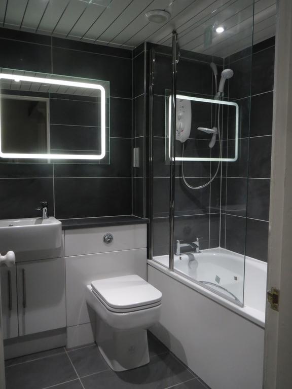 Old Town Apartment EDI