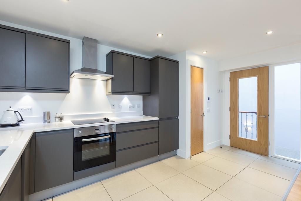 Apartment Capital Retreats - Shandwick Place