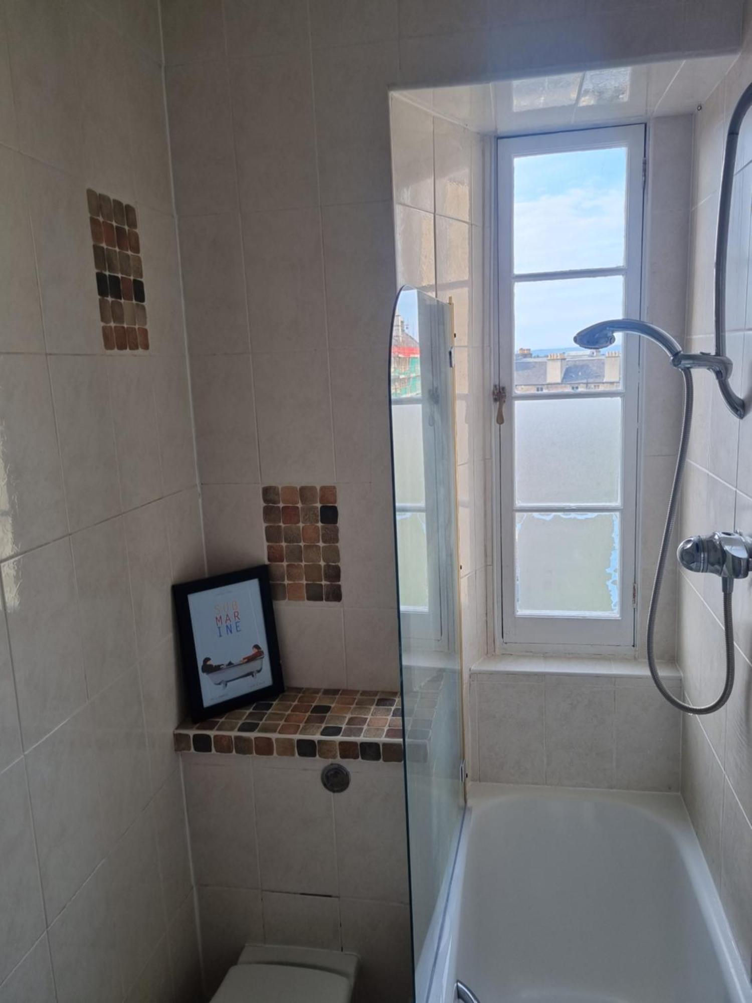 3 Double-bed Georgian In Prime Location * Edinburgh