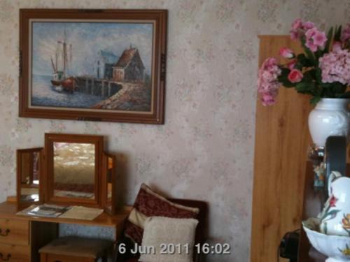 Bed & Breakfast Almond House *