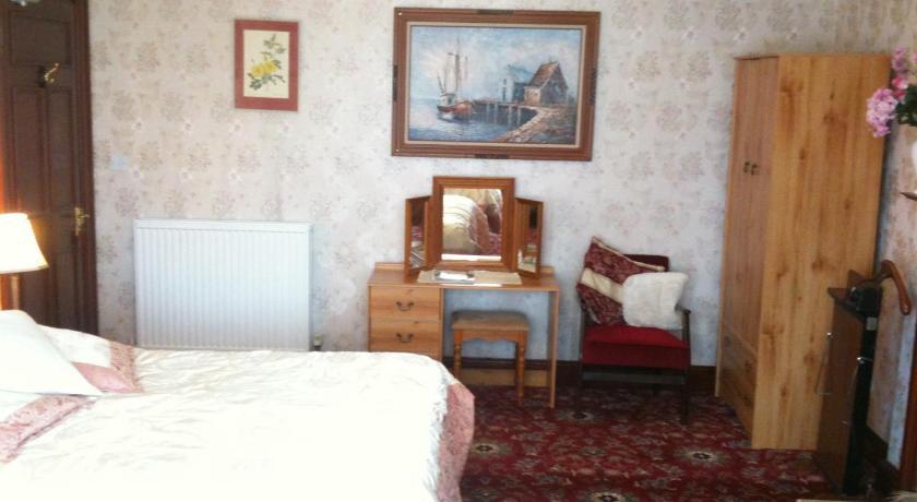 Almond House