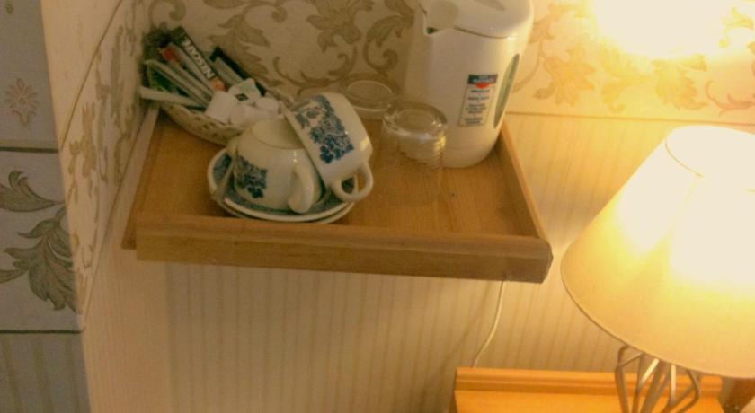 Bed & Breakfast Almond House Edinburgh
