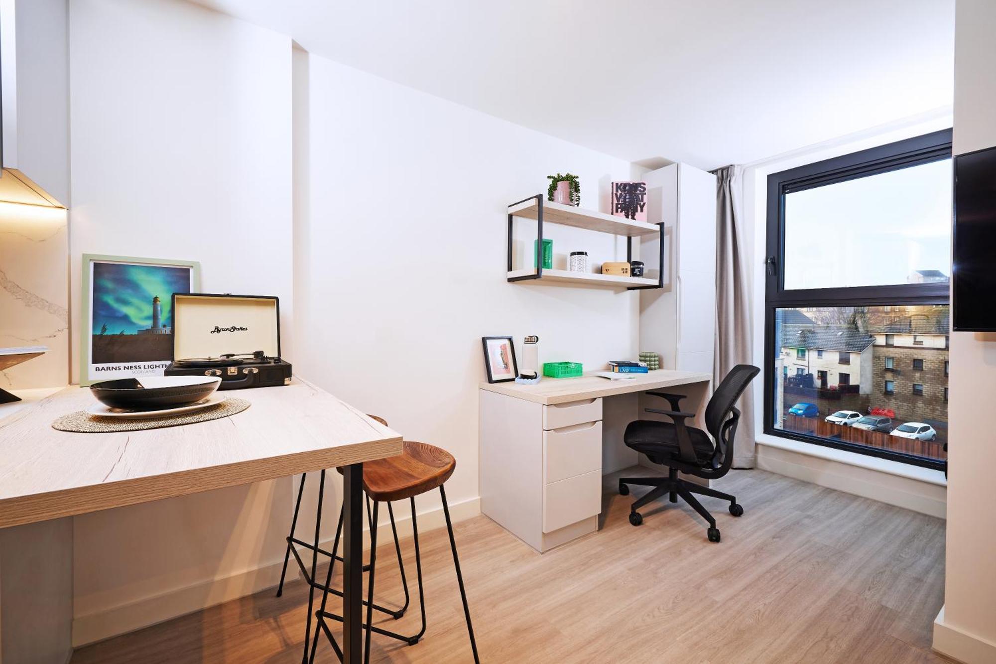 Joivy At Iona Street - Adults Only Appartement