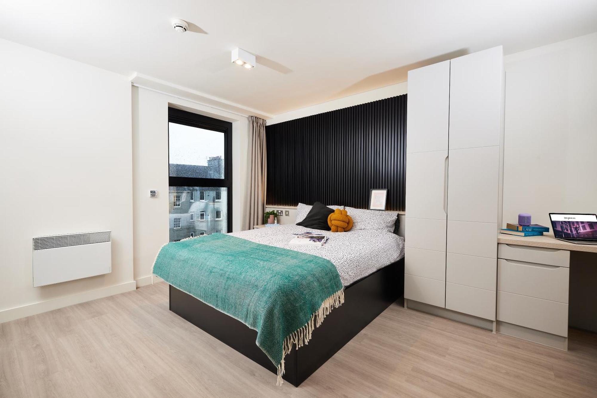 Joivy At Iona Street - Adults Only Appartement *