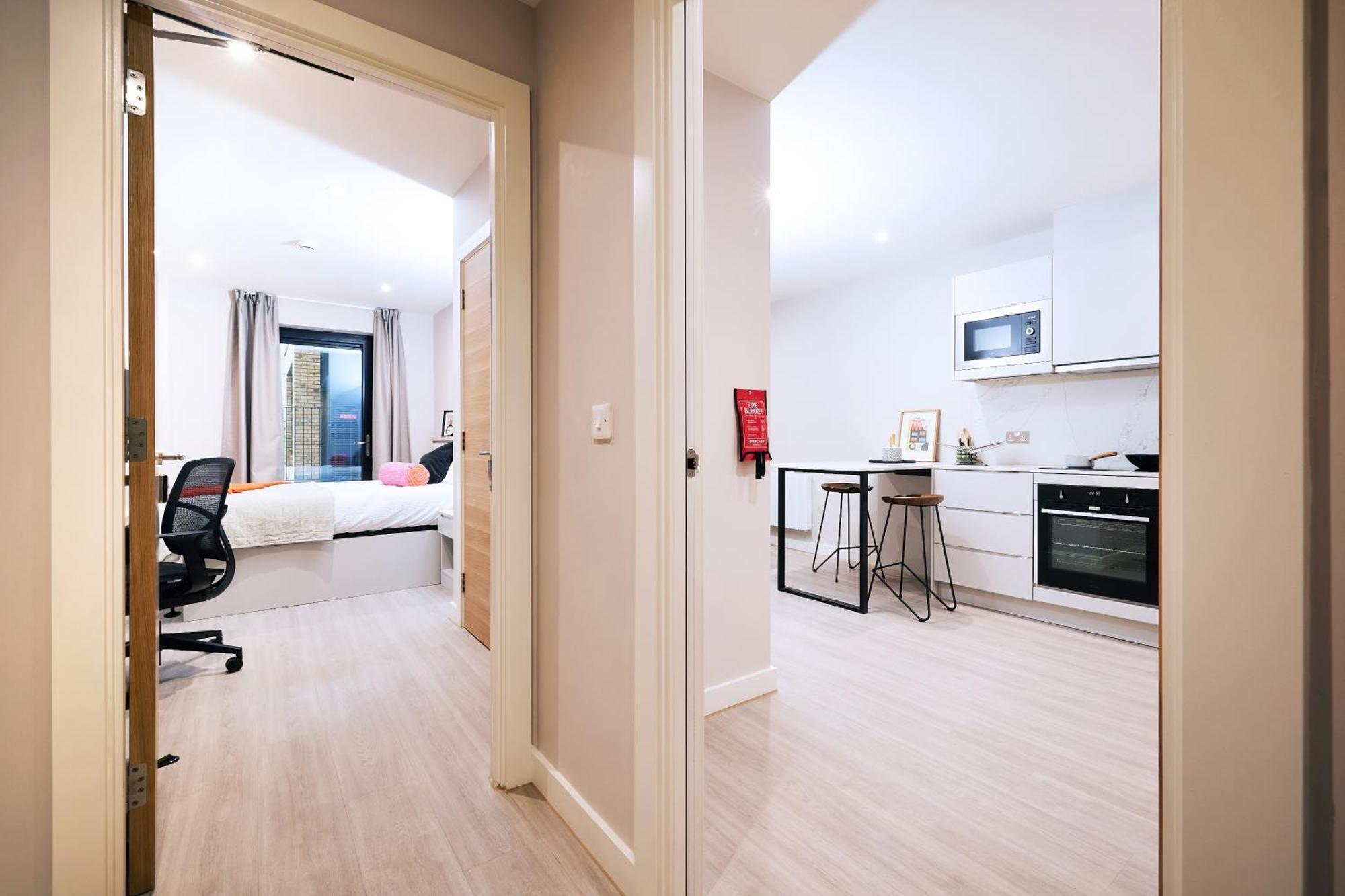 Joivy At Iona Street - Adults Only *