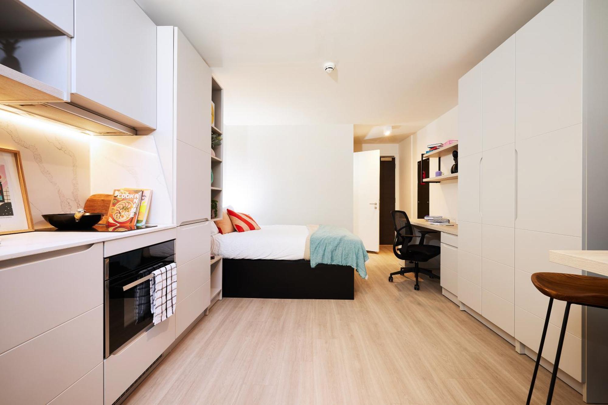Joivy At Iona Street - Adults Only Appartement *