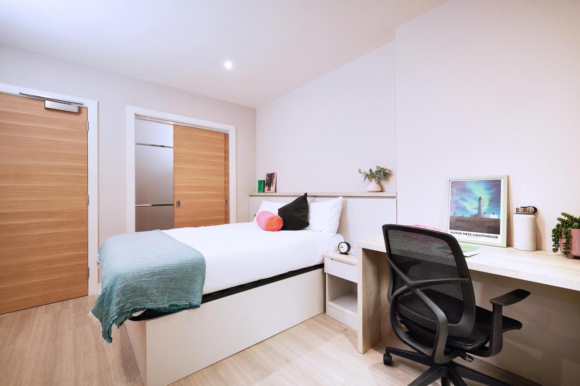 Appartement Joivy At Iona Street - Adults Only EDI