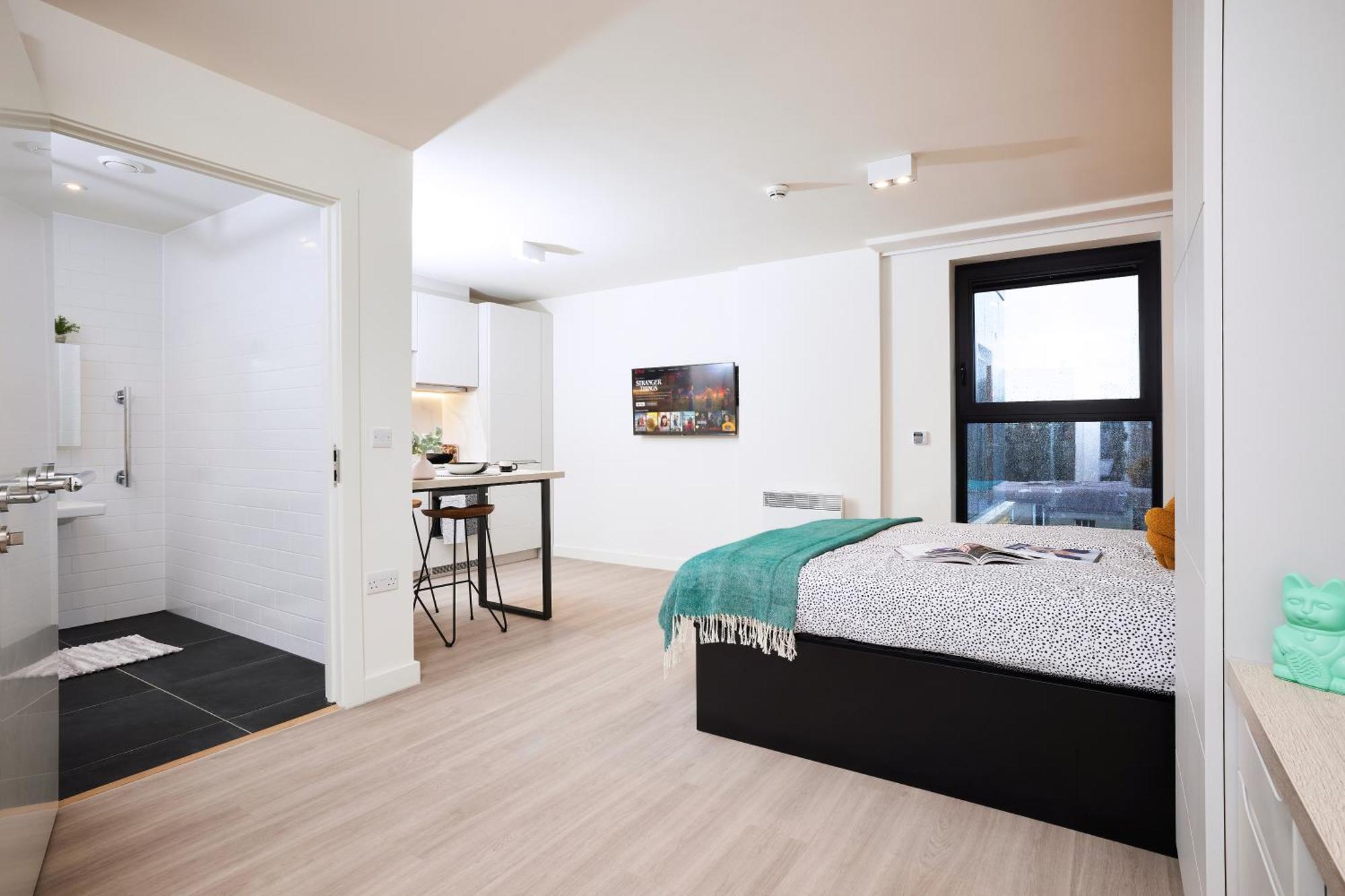 Appartement Joivy At Iona Street - Adults Only *