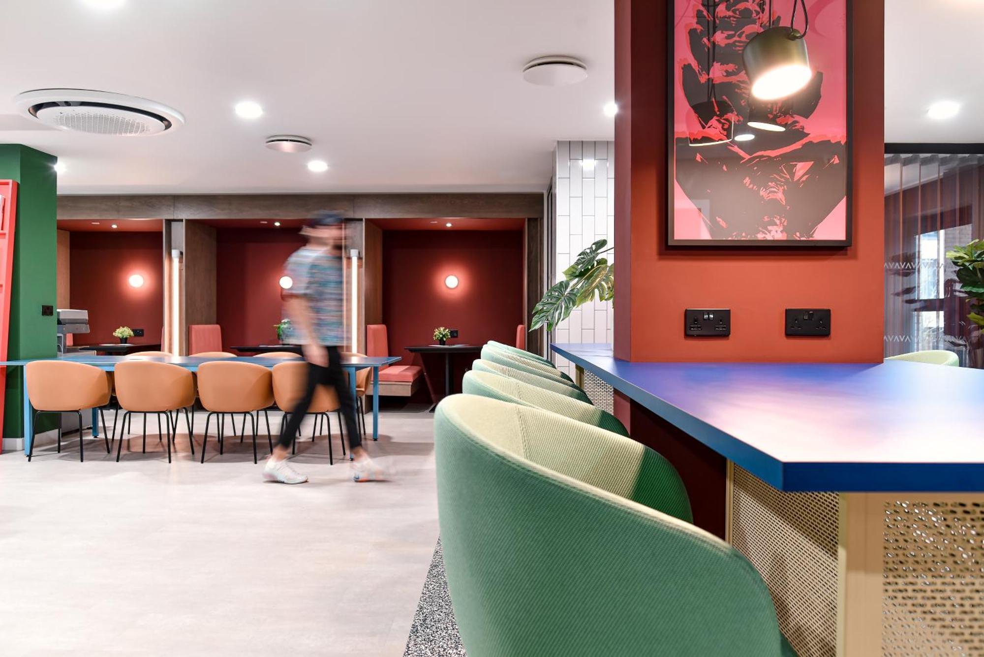 Joivy At Iona Street - Adults Only * EDI