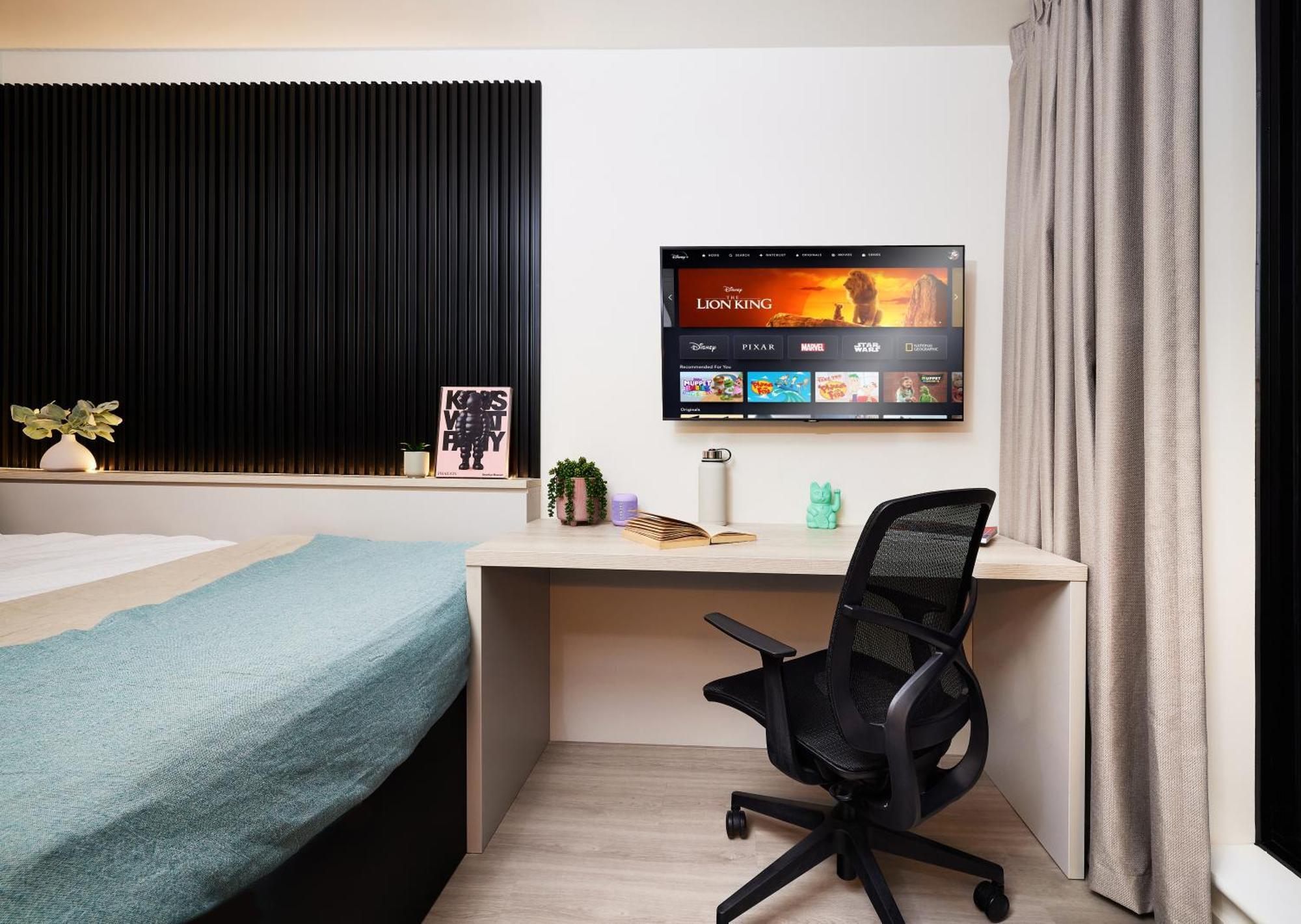 Joivy At Iona Street - Adults Only Appartement EDI