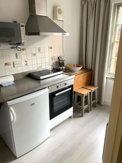 Grassmarket Appartement *
