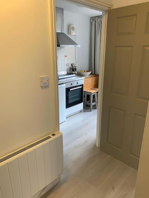 Grassmarket Appartement EDI