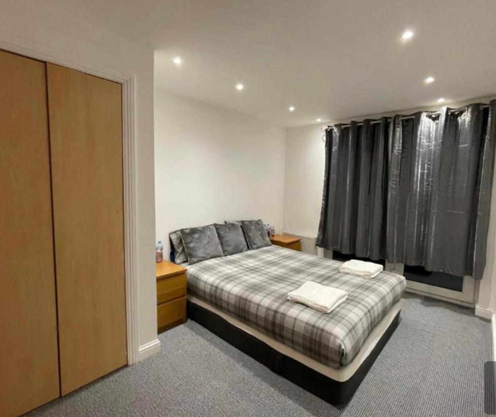 Apartment In Old Town
