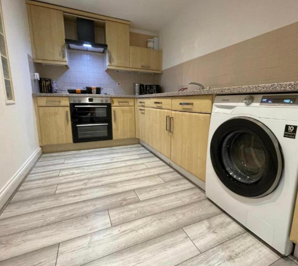 Apartment In Old Town *