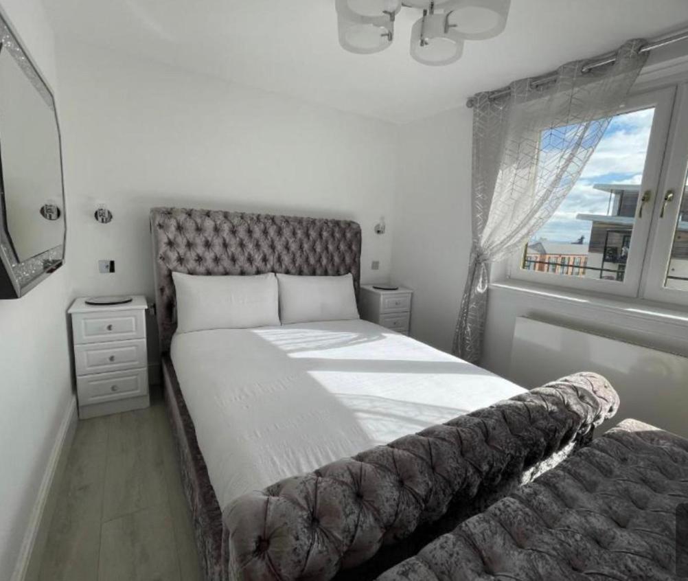 In Old Town Apartment *
