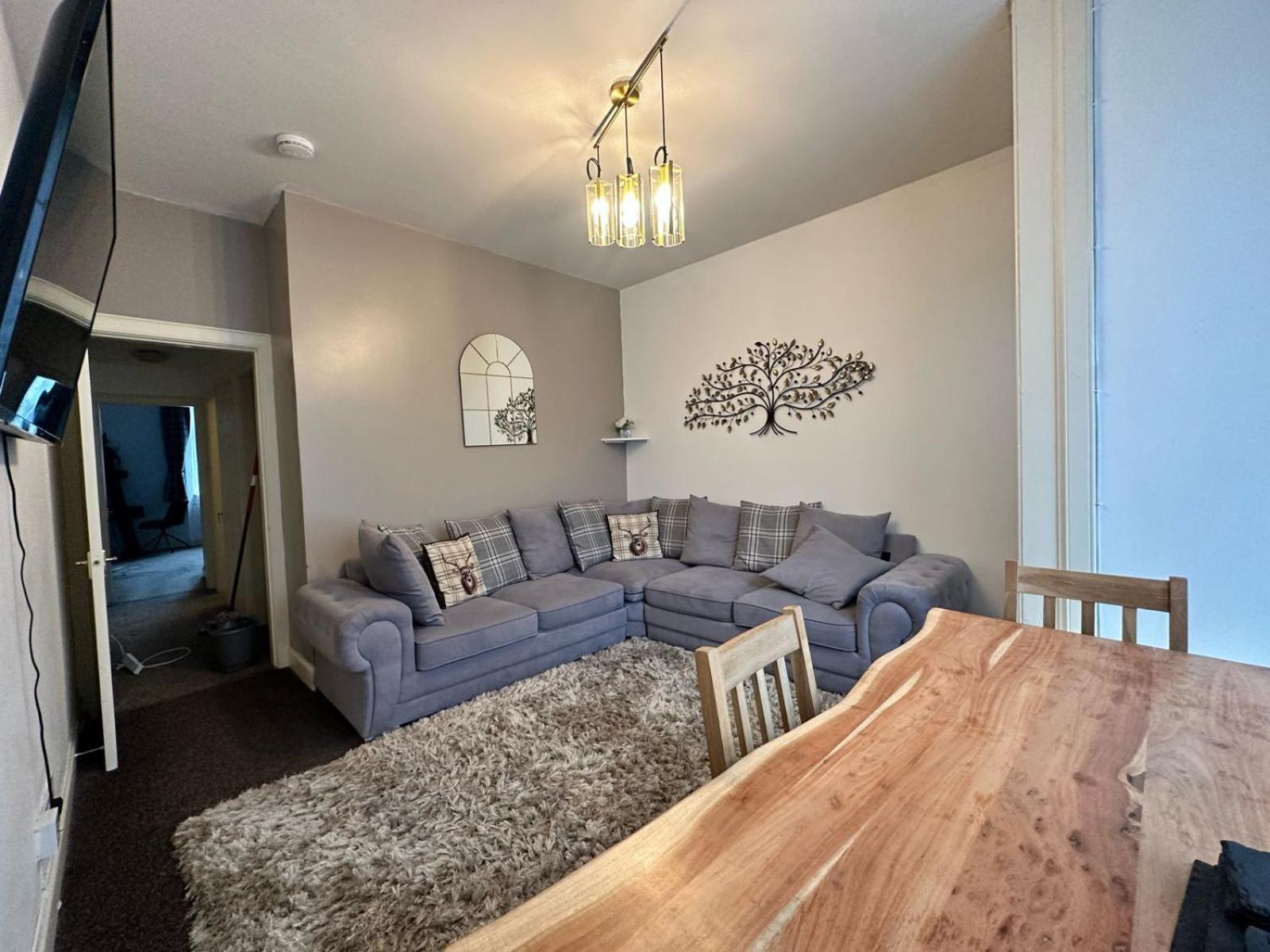 Lights Appartement