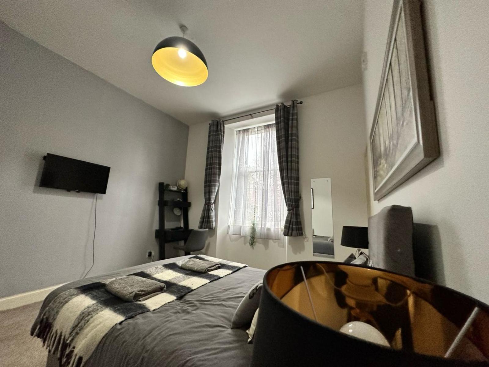 Appartement Lights *