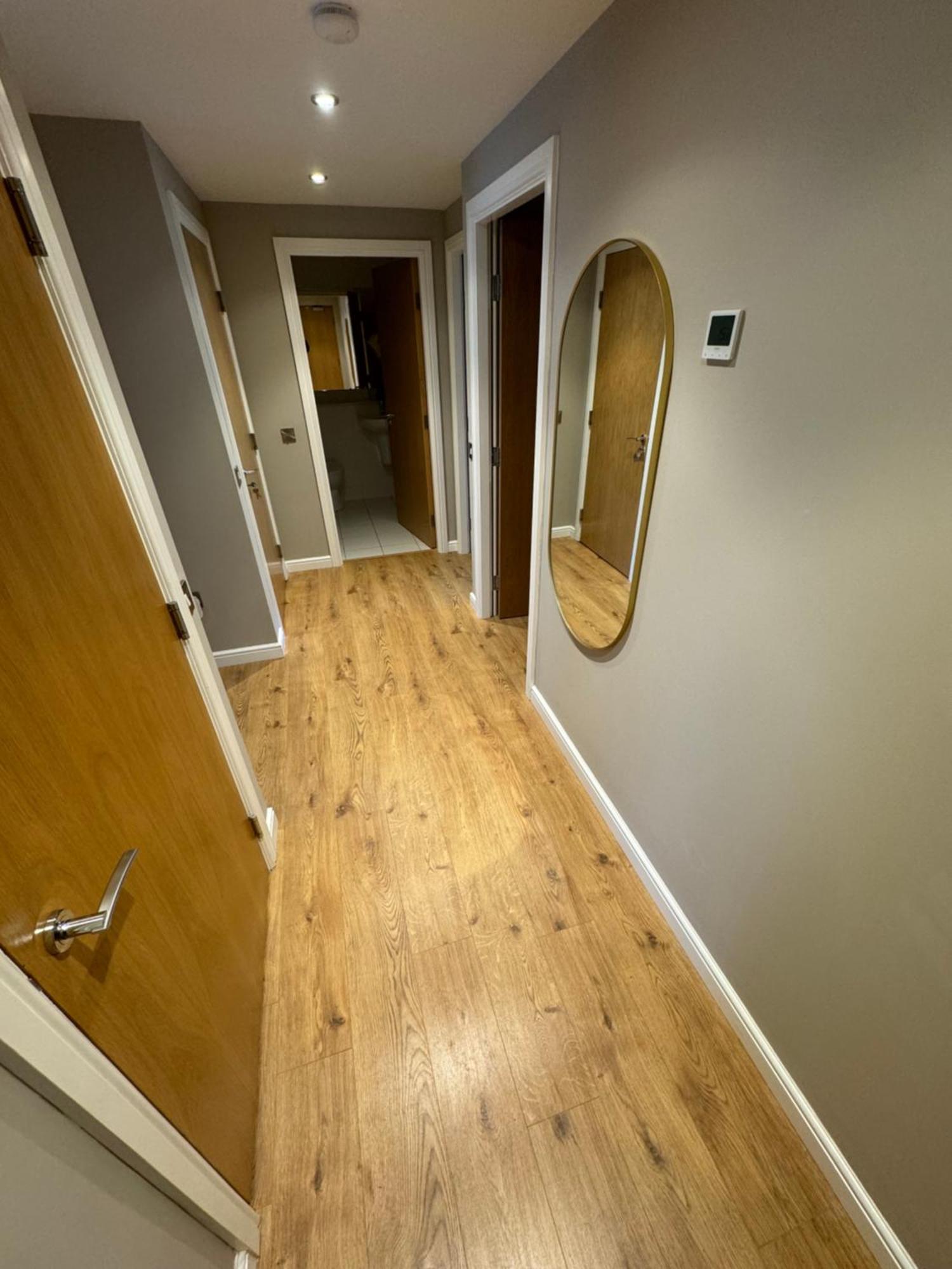 Ivi Granton Harbour Appartement