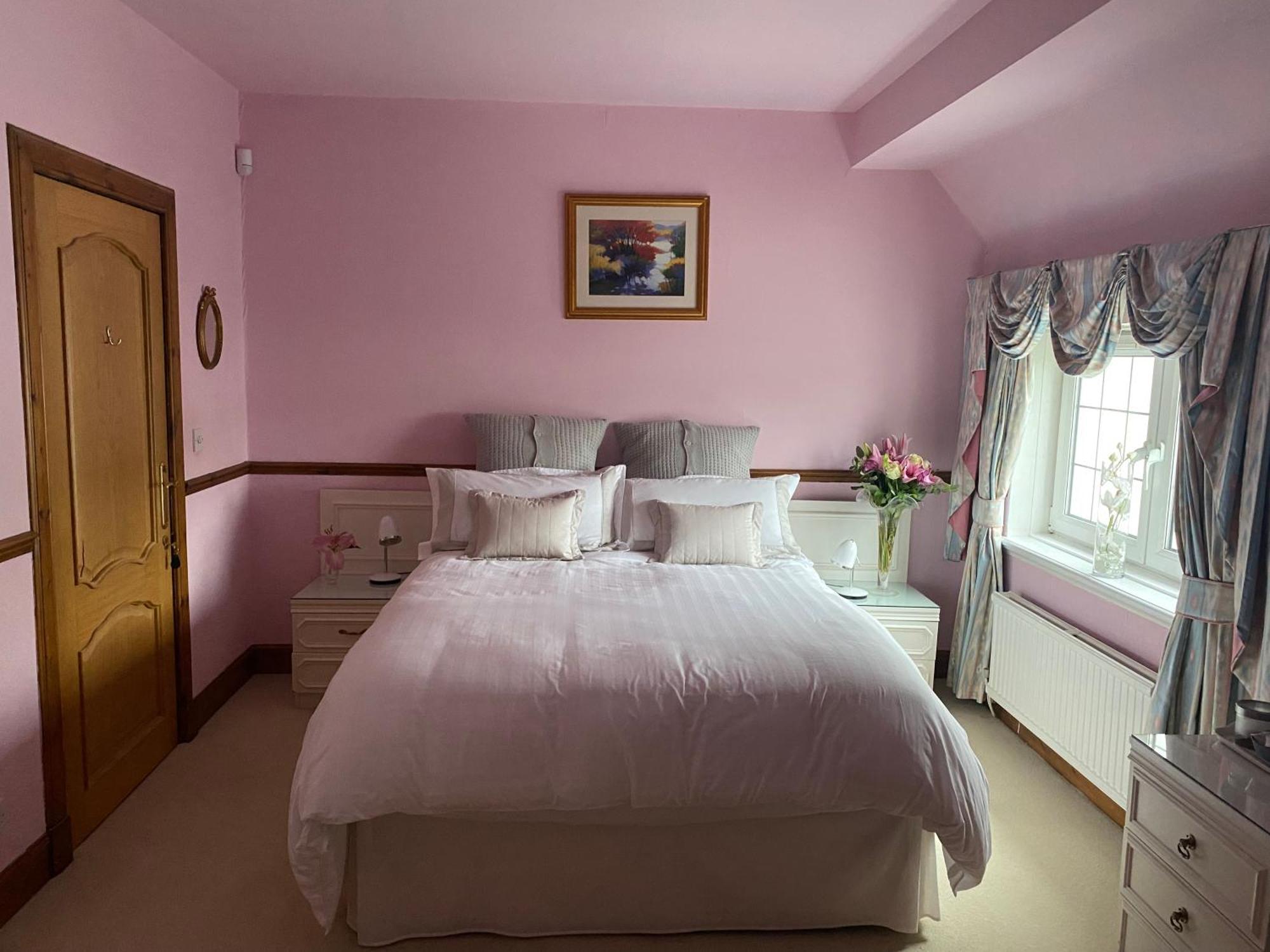 Carmichael Bed & Breakfast